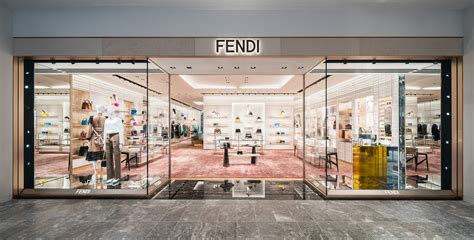 Fendi Vancouver Holt Renfrew